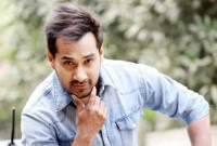 অল্পের জন্য প্রাণে বেঁচে ফিরলেন সজল