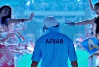 অভিনেতা ইমরান হাশমির ব্যাটিং ঝড়