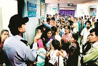 অবশেষে পাওয়া গেছে শাবানাকে, তারপর যা ঘটলো