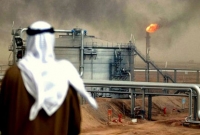 সৌদি আরবের তেল শেষের পথে!