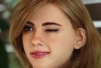 বলুন তো এই নারীটি কে? বলতে পারলে একশ', না পারলে গোল্লা