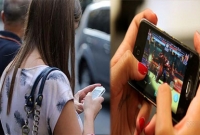 মোবাইলের নেশা কাটানোর ৫টি উপায়