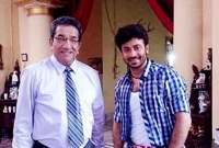 শাকিবের অভিনয়ের প্রশংসায় সব্যসাচী