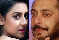 ‘বালিকা বধূ’র মৃত্যু নিয়ে মুখ খুললেন সালমান, কি বললেন তিনি?