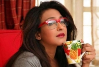 এবার ইংরেজি ছবিতে বাঙালি নায়িকা