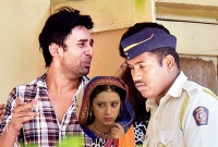 হাসপাতালে নায়িকার মৃতদেহ রেখে পালিয়েছিল প্রেমিক