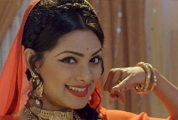 বাঈজির চরিত্রের জন্য সেরা অভিনেত্রীর পুরস্কার পেলেন তিশা