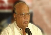 শেখ হাসিনার অধীনেই নির্বাচনে অংশগ্রহণ করবেন খালেদা জিয়া : নাসিম