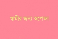 দীর্ঘ ৮ বছর স্বামীর জন্য অপেক্ষা করে দেখা পেলেন না স্ত্রী