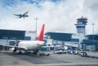 অবশেষে দুঃস্বপ্ন কাটিয়ে বিমান উড়ল ব্রাসেলস বিমানবন্দর থেকে