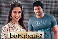 জেনে নিন, সত্যিটা 'বাহুবলী ২'-তে দীপিকা!