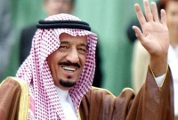 বিশ্বে তাক লাগানো উদ্যোগ নিলেন সৌদি বাদশা সালমান