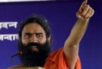 হাজার জনের কল্লা কাটার ক্ষমতা রাখি: রামদেব