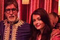 শ্বশুর অমিতাভ ও পুত্রবধূ ঐশ্বরিয়ার গোমর ফাঁস!