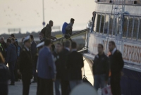 তুরস্কে পাঠানো অভিবাসীদের অনেকেই বাংলাদেশি