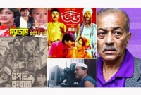 শহীদুল ইসলাম খোকনের আলোচিত ১০ ছবি