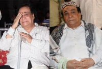 মৃত্যুর খবর গুজব, বেঁচে আছেন কাদের খান!