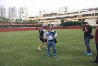 অবিরাম চলছে, চলবেই!