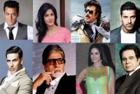 বিখ্যাত বলিউড তারকাদের প্রকৃত নাম!