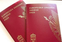 সুইডেনের পাসপোর্ট বিশ্বের সেরা, ফিনল্যান্ড দ্বিতীয়