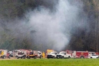 হেলিকপ্টার বিধ্বস্ত, নিহত ৫