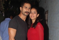 বাবা হচ্ছেন শহীদ কাপুর!