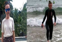 আজব ঘটনা, একটা মশার কামড়ে বদলে গেল মহিলার জীবন!