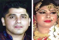 দেবর-ভাবীর পরকীয়ায় বলি কলেজছাত্রী