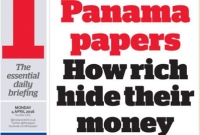 গোপন তথ্য ফাঁস, পদ ছাড়তে হলো সেই প্রধানমন্ত্রীকে