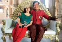 হিন্দি ছবিতে কুং ফু মাস্টার জ্যাকি চ্যান