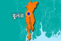 লন্ডভন্ড খুলনা, বিদ্যুৎ বিচ্ছিন্ন