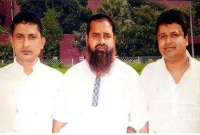 এমপি রানাসহ ১০ জনের বিরুদ্ধে গ্রেপ্তারি পরোয়ানা