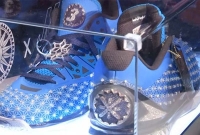 জুতার দাম ৩ কোটি ২০ লাখ টাকা!