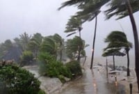 ফণীর প্রভাবে বাংলাদেশে ১ জনের মৃত্যু ফণীর প্রভাবে বাংলাদেশে ১ জনের মৃত্যু