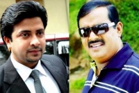 শাকিব খান বনাম ডিপজল