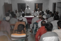 ইউপি নির্বাচনে সরকার নিরপেক্ষতা প্রমান করতে ব্যর্থ হয়েছে: হান্নান শাহ্