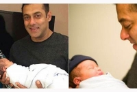 ভাগিনার জন্য পরিচারিকা নিচ্ছেন সালমান, ইন্টারভিউ দিচ্ছেন ২৫ জন