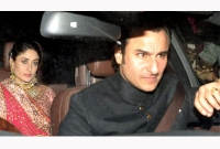 কারিনাকে নিয়ে সেই কেলেঙ্কারিতে সাইফ আলী খানও