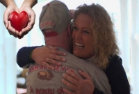 চার বছর আগে মৃত ছেলের হৃদপিণ্ডের ধুকপুক শব্দ শুনলেন মা!