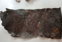 আড়াই হাজার বছরের পুরনো কবরে এক নারীর দারুণ ইতিহাস, শুনলে চমকে যাবেন!