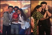 রণবীর সিংহকে বাদ দিয়ে আবার কাপুরের সাথে দীপিকার রসায়ন!