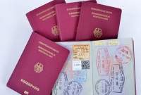  যে পাসপোর্টে ভিসা ছাড়াই যাওয়া যাবে ১৭৭ দেশে!