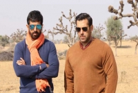 ঈদে আসছে ‘ভাইজান’ জুটির নয়া ধামাক্কা!