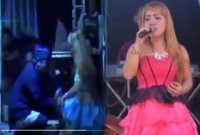 মঞ্চে গান গাইতে গাইতেই বিষধর সাপের ছোবলে শিল্পীর মৃত্যু!