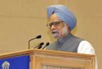 নরেন্দ্র মোদি যে সিদ্ধান্ত নিয়েছিলেন, তাতে চীন লাভবান হয়েছে : মনমোহন