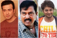 ডিপজল বনাম শাকিব নাকি বাপ্পি বনাম শাকিব, লড়াইটা কার সাথে কার?