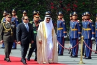 এ কি করলেন সৌদি রাজা সালমান!