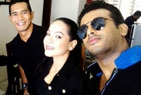 ‘ঢাকা অ্যাটাক’ করবেন দুই মালয়েশিয়ান