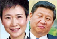 মাও সে-তুংয়ের নাতনি-জামাইও ফাঁসলেন পানামা পেপারস কেলেঙ্কারিতে!