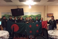 আয়ারল্যান্ড আওয়ামীলীগের মহান স্বাধীনতা দিবস উদযাপন